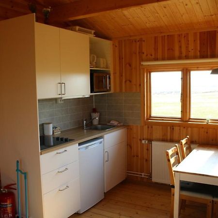 Guesthouse Elin Flagbjarnarholt Extérieur photo