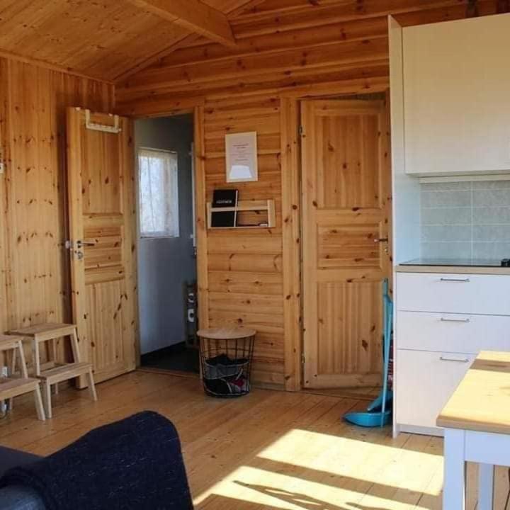 Guesthouse Elin Flagbjarnarholt Extérieur photo
