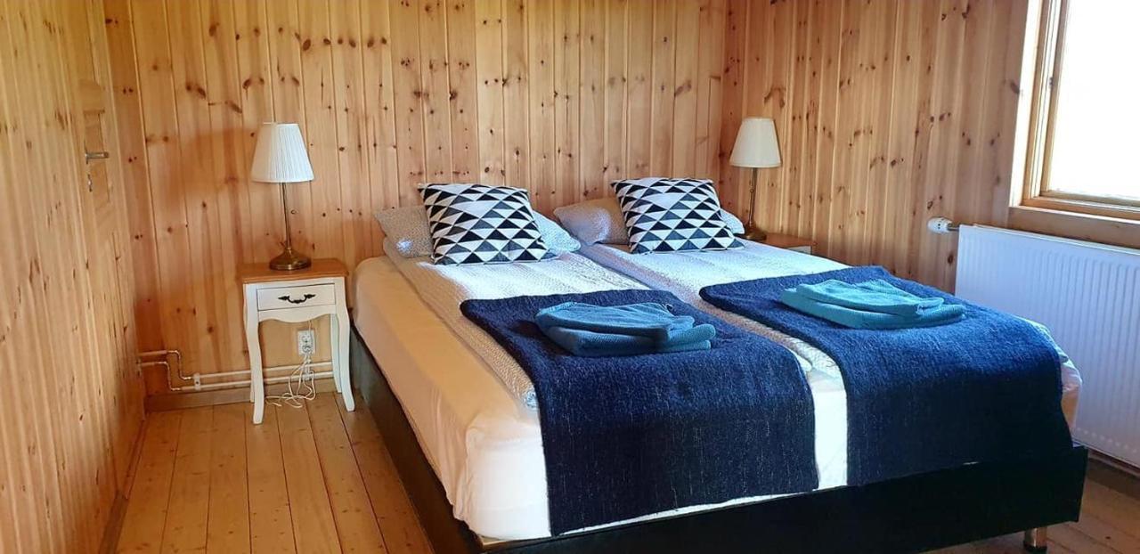 Guesthouse Elin Flagbjarnarholt Extérieur photo