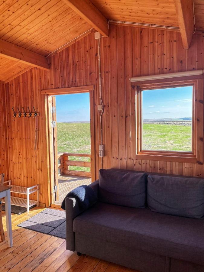 Guesthouse Elin Flagbjarnarholt Extérieur photo