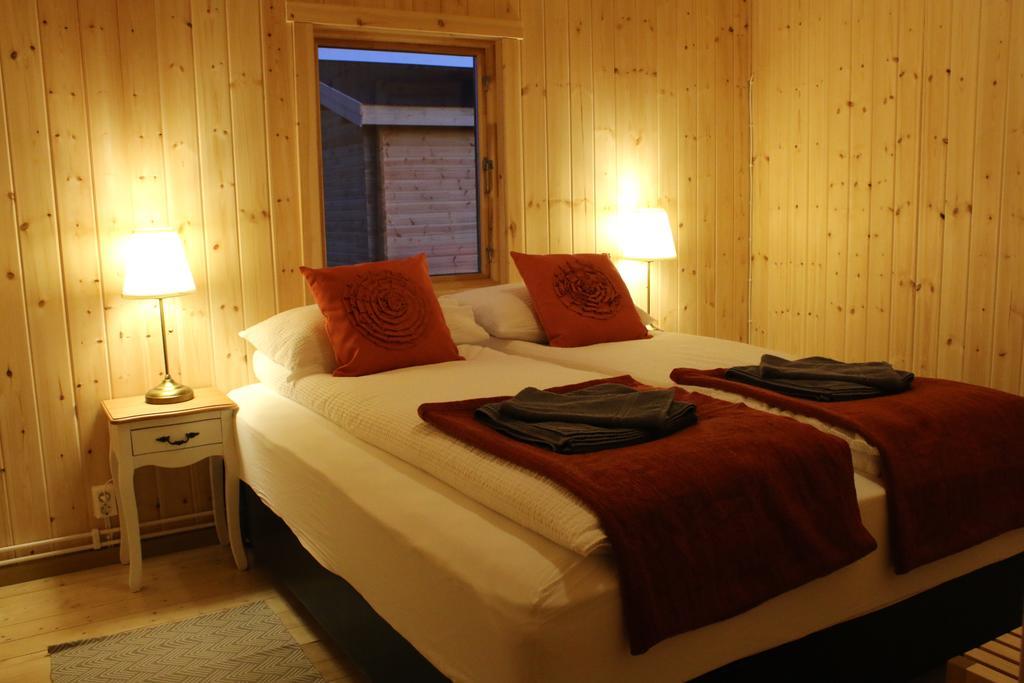 Guesthouse Elin Flagbjarnarholt Extérieur photo
